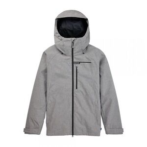 Burton Lodgepole 2L Snowboard Jacket